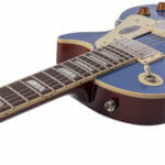 Maybach Lester pelham blue 59 metallic Aged – Bild 5