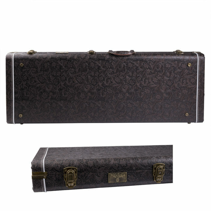 Maybach T54 Wine Red Metallic Aged – Bild 12