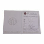 Maybach T54 Wine Red Metallic Aged – Bild 11