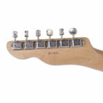 Maybach T54 Wine Red Metallic Aged – Bild 7