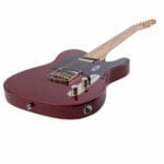 Maybach T54 Wine Red Metallic Aged – Bild 4