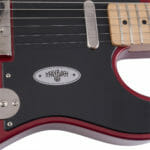 Maybach T54 Wine Red Metallic Aged – Bild 8