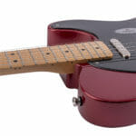 Maybach T54 Wine Red Metallic Aged – Bild 10