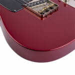 Maybach T54 Wine Red Metallic Aged – Bild 5