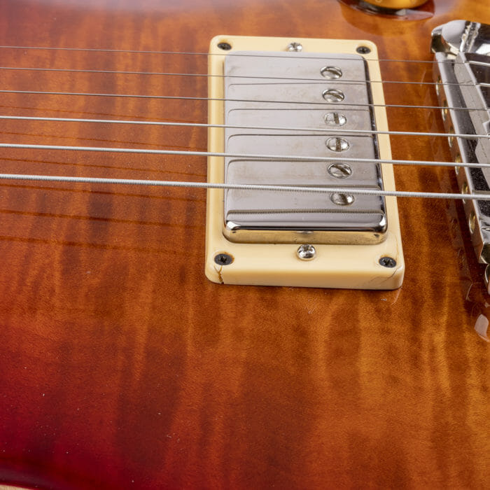 Paul Reed Smith - PRS SC 245 – Bild 8