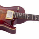 Paul Reed Smith - PRS SC 245 – Bild 5