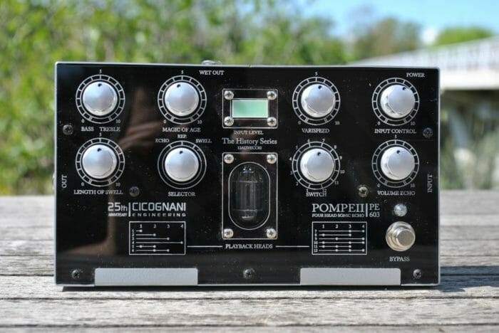 CICOGNANI - POMPEII PE603 – Bild 4