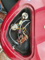 Gibson Nighthawk special SP-2 USA 1993 – Bild 11