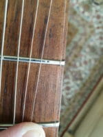 Gibson Nighthawk special SP-2 USA 1993 – Bild 14