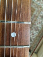 Gibson Nighthawk special SP-2 USA 1993 – Bild 13