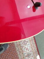 Gibson Nighthawk special SP-2 USA 1993 – Bild 12