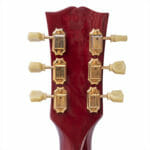 Gibson Nighthawk special SP-2 USA 1993 – Bild 6