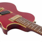 Gibson Nighthawk special SP-2 USA 1993 – Bild 7