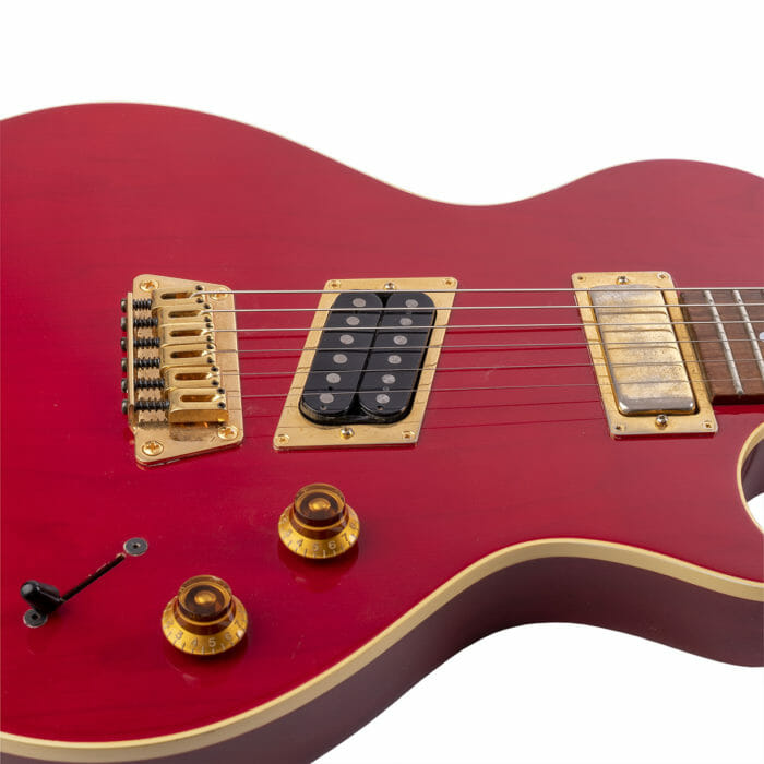 Gibson Nighthawk special SP-2 USA 1993 – Bild 8