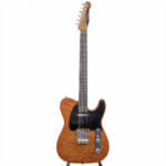 K´mo T Deluxe Amber