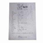 K´mo T Deluxe Amber – Bild 11