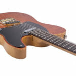 K´mo T Deluxe Amber – Bild 6