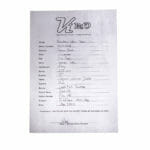 K´mo Downtown Deluxe Tobacco Burst – Bild 10