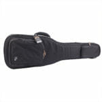 K´mo Downtown Deluxe Tobacco Burst – Bild 11