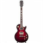 Kortmann - master-built LP singlecut model Bj. ca. 1997/98