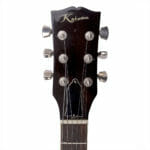 Kortmann - master-built LP singlecut model Bj. ca. 1997/98 – Bild 6