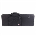 K´mo Downtown Standard Charcoal mit Binding – Bild 11