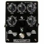CICOGNANI – SEXYCOMP76 COMPRESSOR