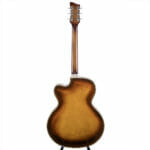 Archtop Gitarre TACO “Tauscher & Co.” – Bild 2