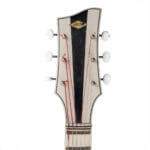 Archtop Gitarre TACO “Tauscher & Co.” – Bild 6