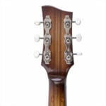 Archtop Gitarre TACO “Tauscher & Co.” – Bild 7