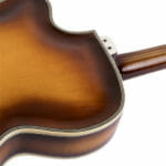 Archtop Gitarre TACO “Tauscher & Co.” – Bild 8