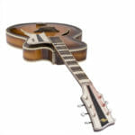 Archtop Gitarre TACO “Tauscher & Co.” – Bild 3