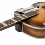 Archtop Gitarre TACO “Tauscher & Co.” – Bild 10