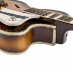 Archtop Gitarre TACO “Tauscher & Co.” – Bild 5