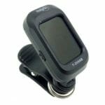 Musedo by Cherub Stimmgerät T-2058B Clip-Tuner