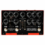 CICOGNANI – TRIPLE DECKER 3CH MIDI GUITAR PREAMP