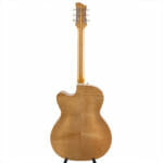 Arthur Lang Gitarre 1960er Jahre – Bild 2