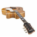 Arthur Lang Gitarre 1960er Jahre – Bild 3