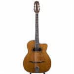 Gypsy Jazzgitarre Castelluccia - 1940