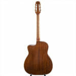 Gypsy Jazzgitarre Castelluccia - 1940 – Bild 2