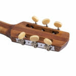 Gypsy Jazzgitarre Castelluccia - 1940 – Bild 11