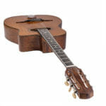 Gypsy Jazzgitarre Castelluccia - 1940 – Bild 3