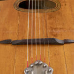Gypsy Jazzgitarre Castelluccia - 1940 – Bild 13