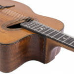 Gypsy Jazzgitarre Castelluccia - 1940 – Bild 8