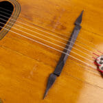 Gypsy Jazzgitarre Castelluccia - 1940 – Bild 6