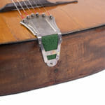 Gypsy Jazzgitarre Castelluccia - 1940 – Bild 7