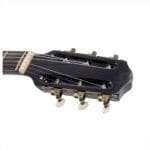 Gerome Artisan RM 738 Gypsy Jazz Gitarre 1951 – Bild 12