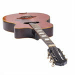 Gerome Artisan RM 738 Gypsy Jazz Gitarre 1951 – Bild 3