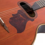 Gerome Artisan RM 738 Gypsy Jazz Gitarre 1951 – Bild 6