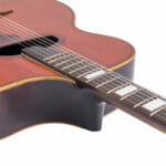 Gerome Artisan RM 738 Gypsy Jazz Gitarre 1951 – Bild 7